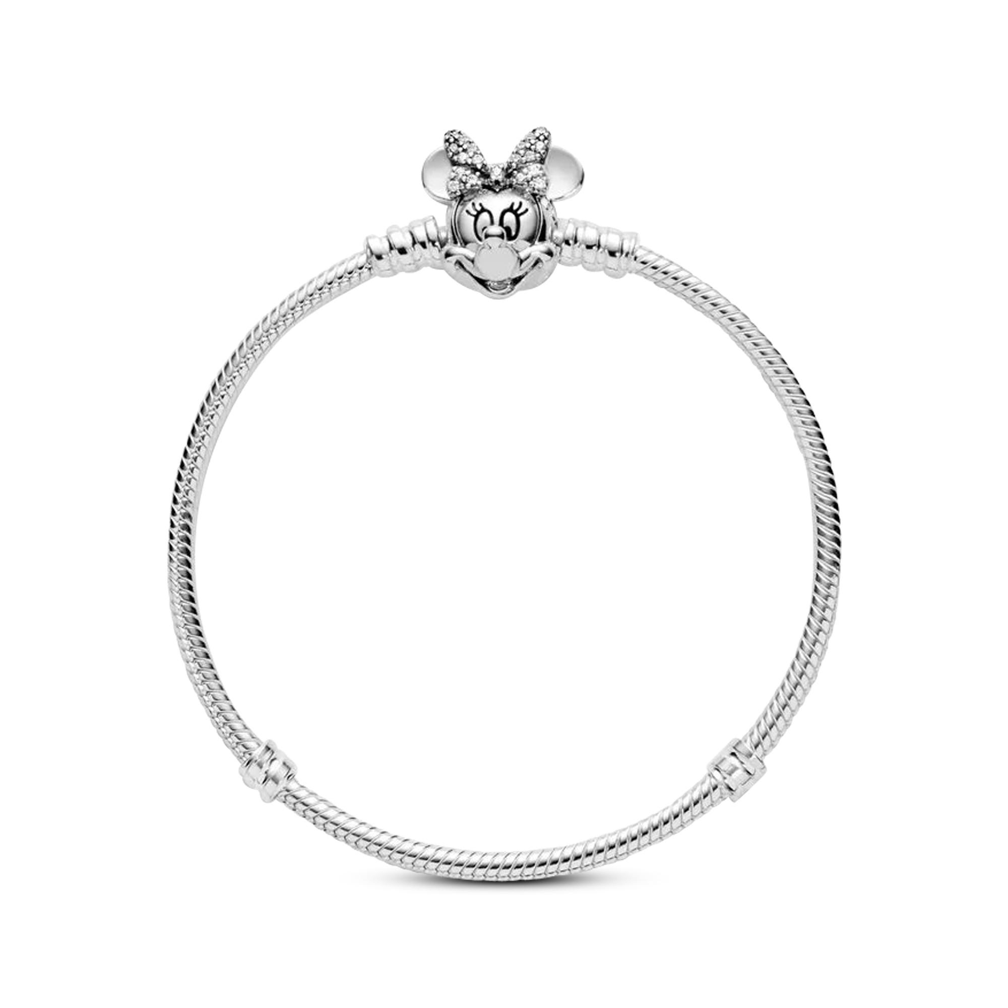 PANDORA Moments Armband 