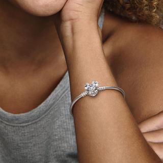 PANDORA Moments Armband 