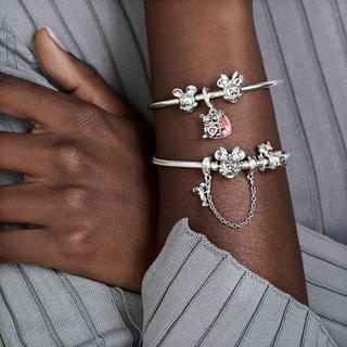 PANDORA Moments Armband 