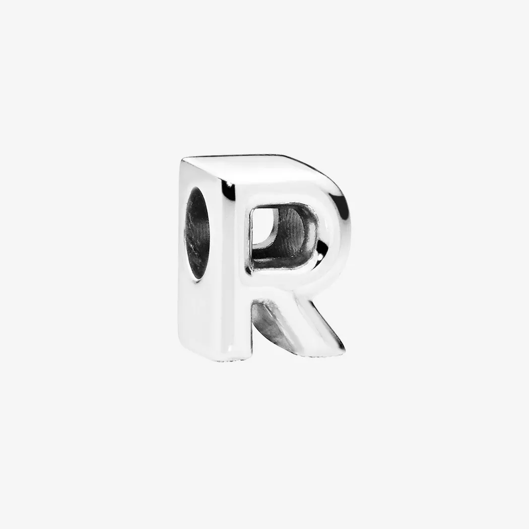 Pandora - Charm, One Size, Silberfarben
