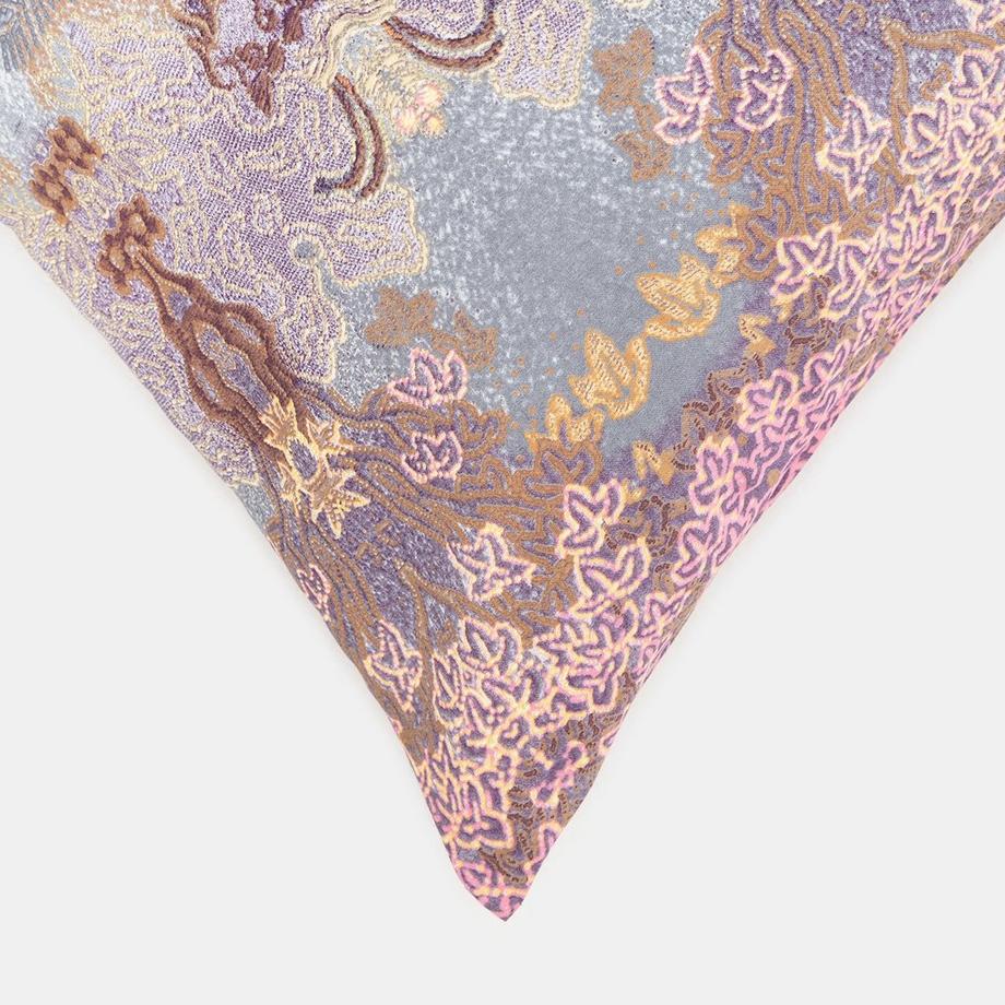 bassetti Yuki V.7 Federa per cuscino fantasia  