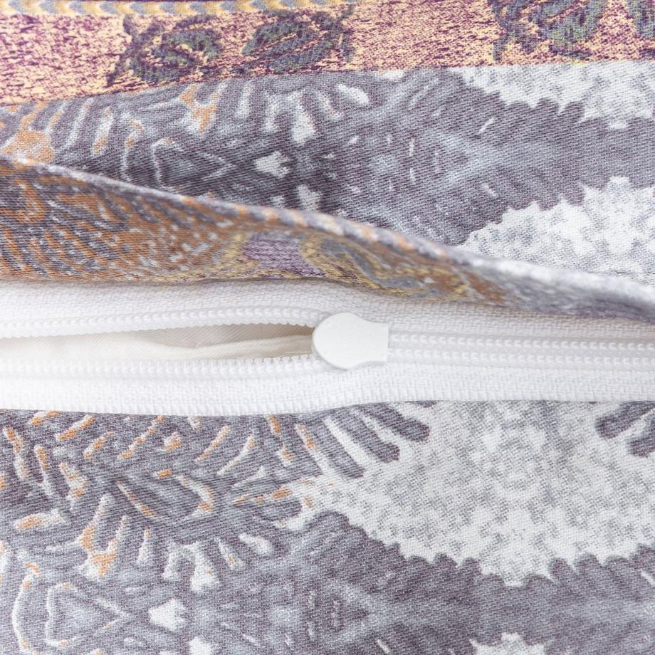 bassetti Yuki V.7 Federa per cuscino fantasia  