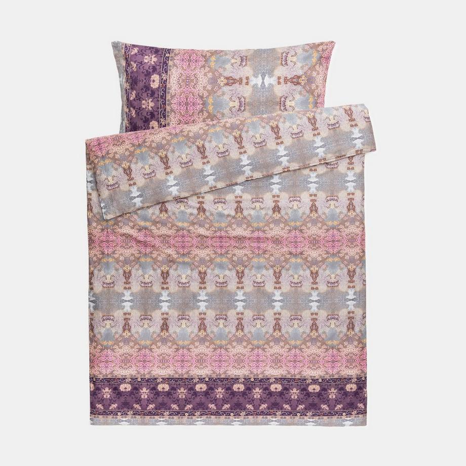 bassetti Yuki V.7 Federa per cuscino fantasia  