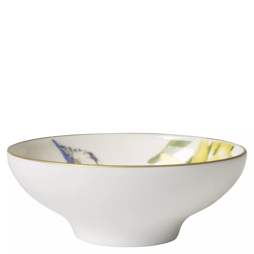 Villeroy & Boch - Petit ravier, 6 x 7 cm, Multicolor