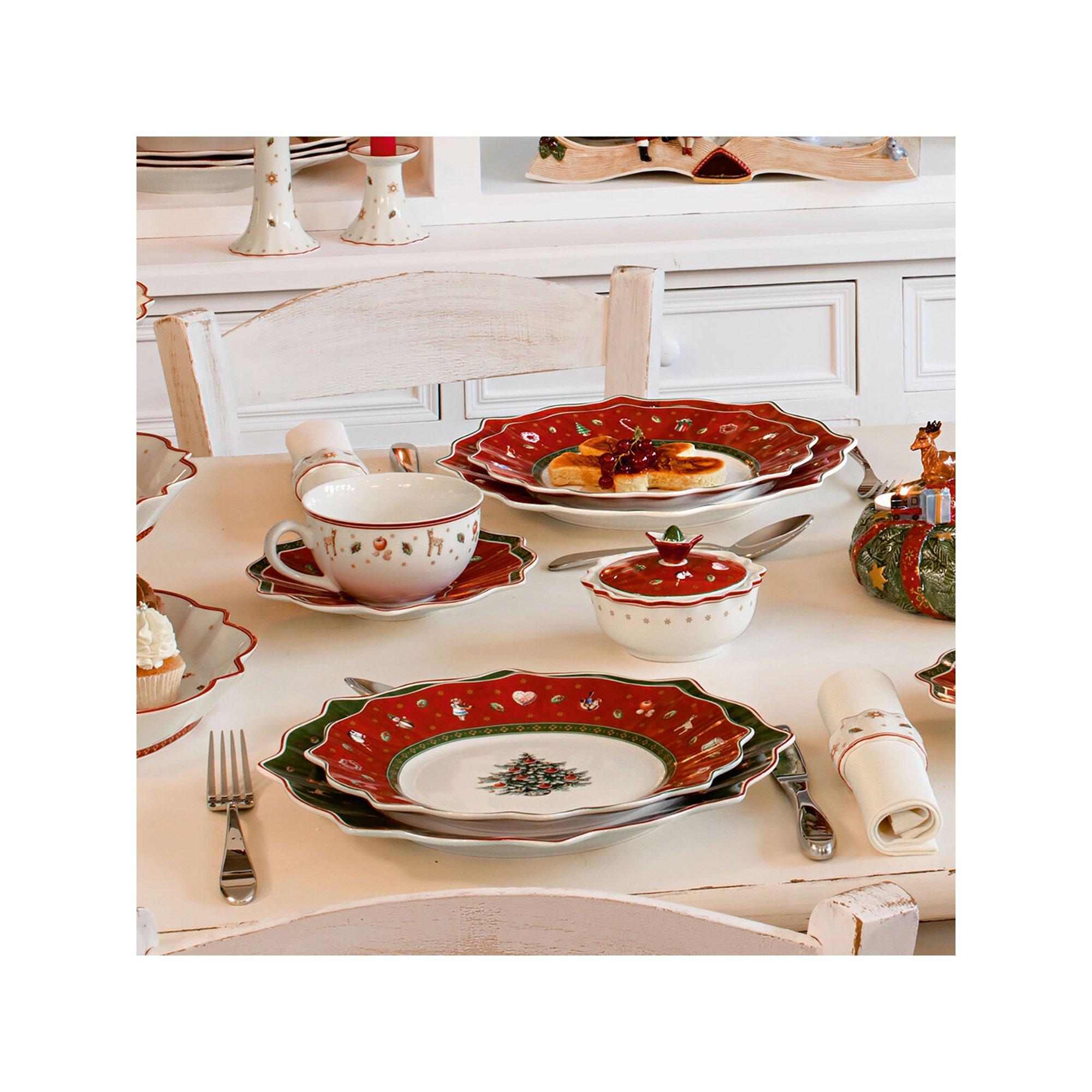 Villeroy & Boch Piatto da pranzo Toy's Delight 