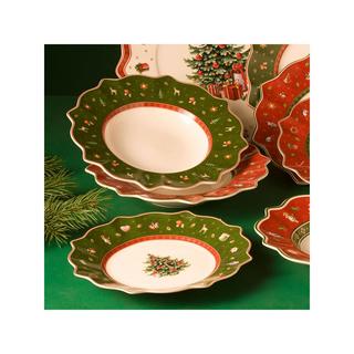 Villeroy & Boch Piatto per la colazione Toy's Delight 