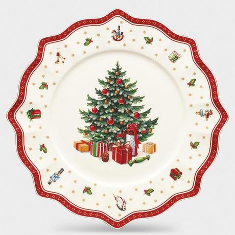 Villeroy&Boch Sous-assiette Toy's Delight 