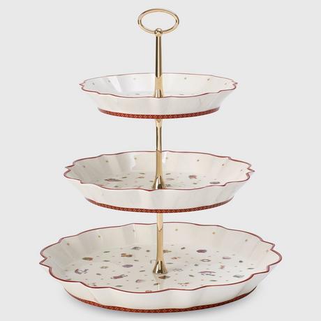 Villeroy&Boch Scaffale Toy's Delight 