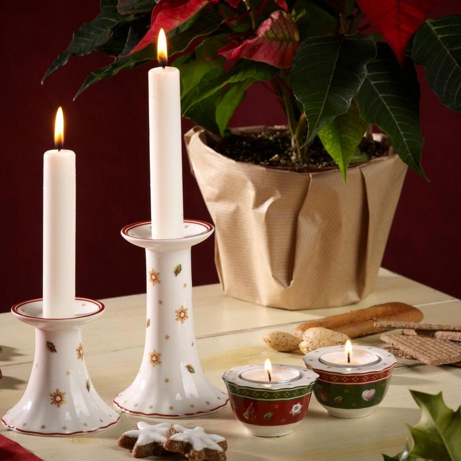 Villeroy & Boch Scaldino Toy's Delight 