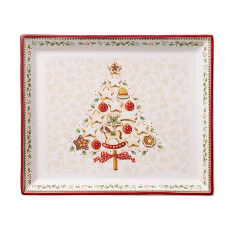 Villeroy & Boch Platte W.Bak. Deligth 