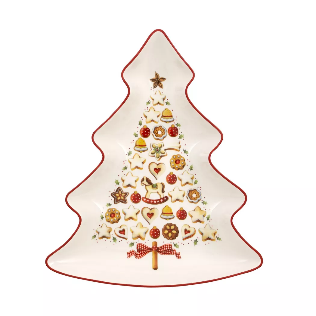 Villeroy & Boch - Schale, 26.5CM, Multicolor