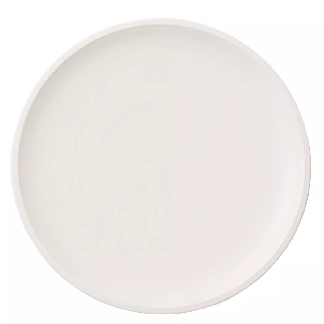 Villeroy & Boch - Speiseteller, 27cm, Weiss