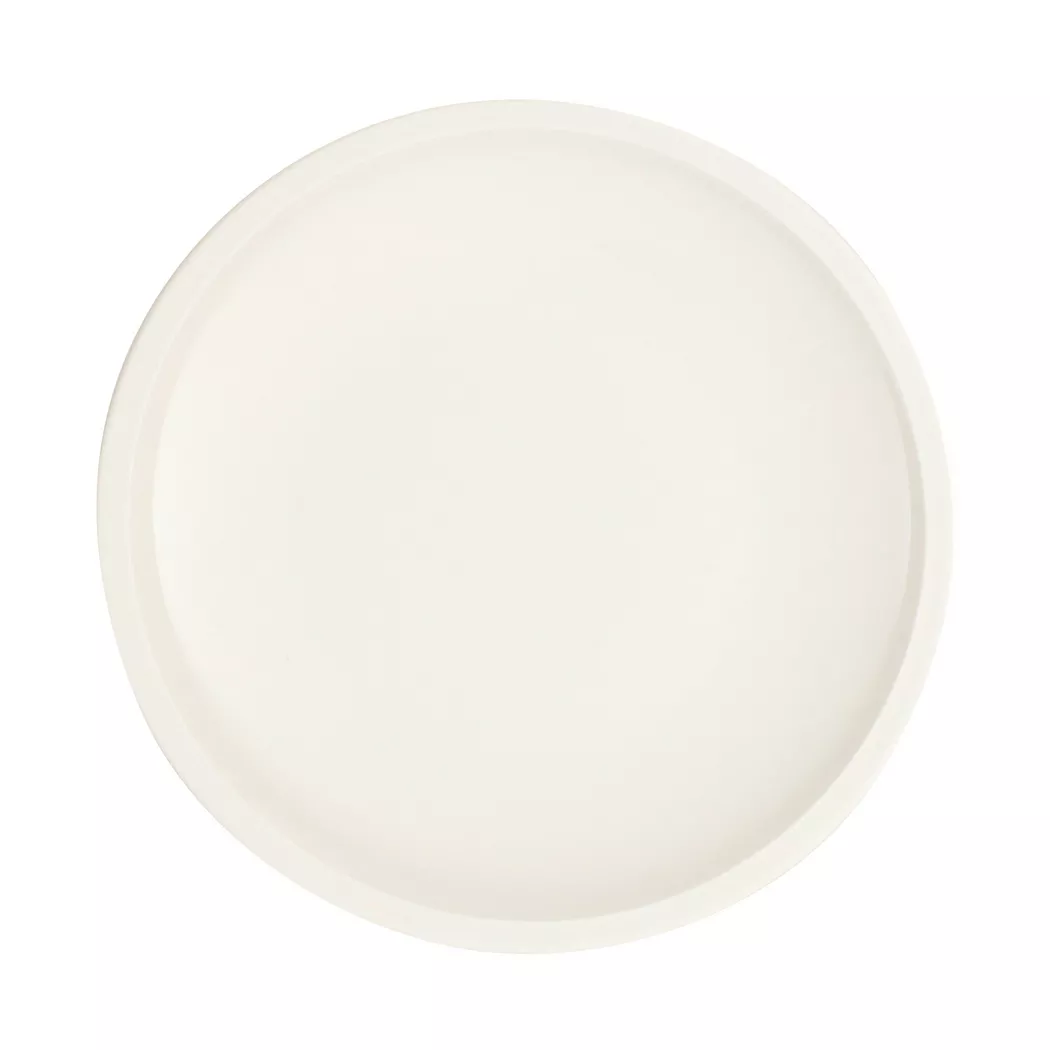 Villeroy & Boch - Kleiner Brotteller, Weiss