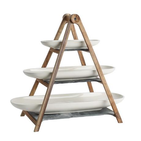 Villeroy & Boch Artesano Original Eye Catcher set, 4 pièces  