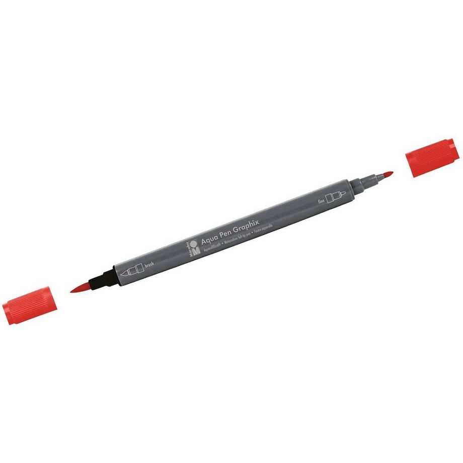 Stylo-feutre aquarelle