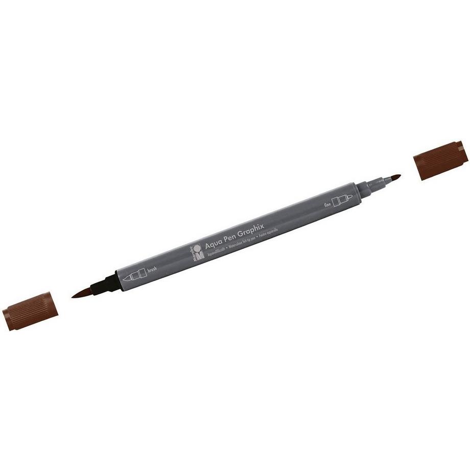 Stylo-feutre aquarelle