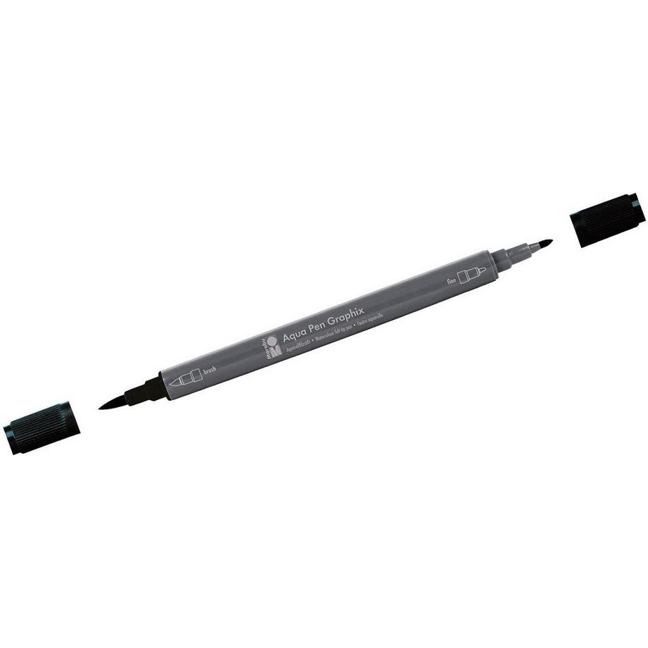 Stylo-feutre aquarelle