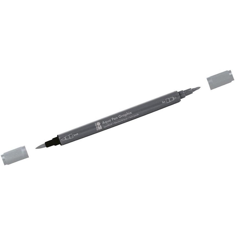 Stylo-feutre aquarelle