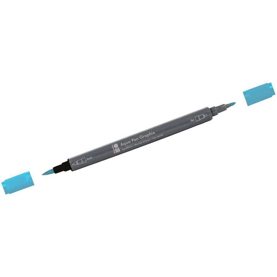 Stylo-feutre aquarelle