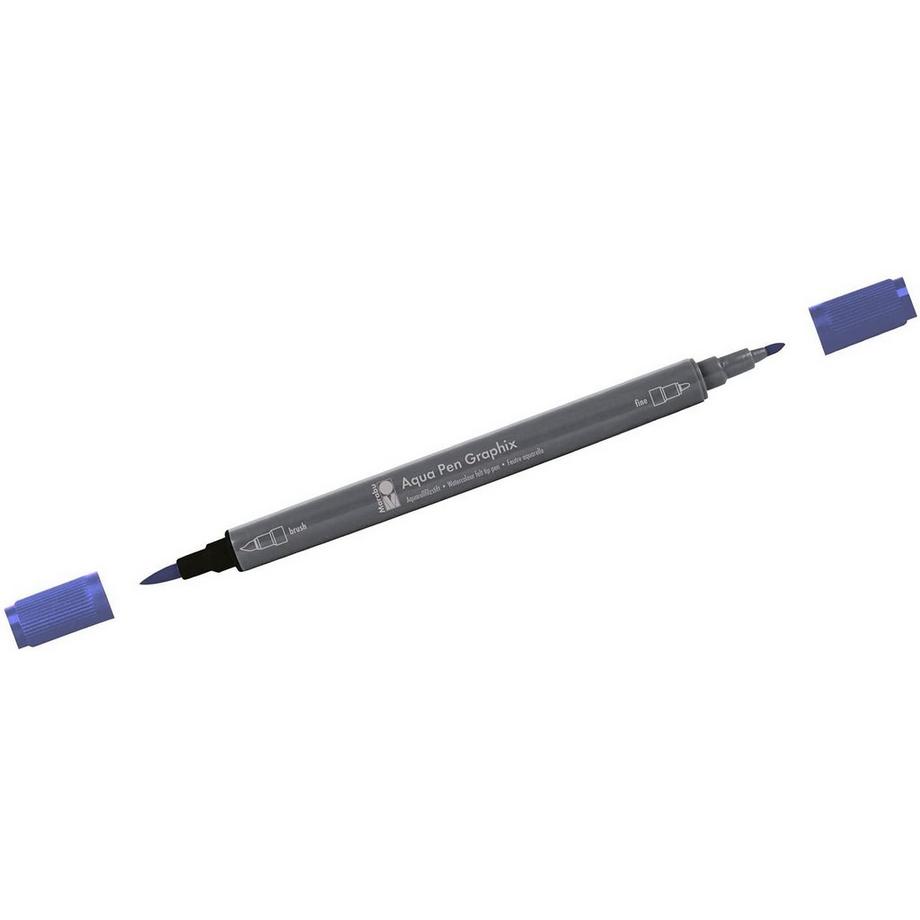 Stylo-feutre aquarelle