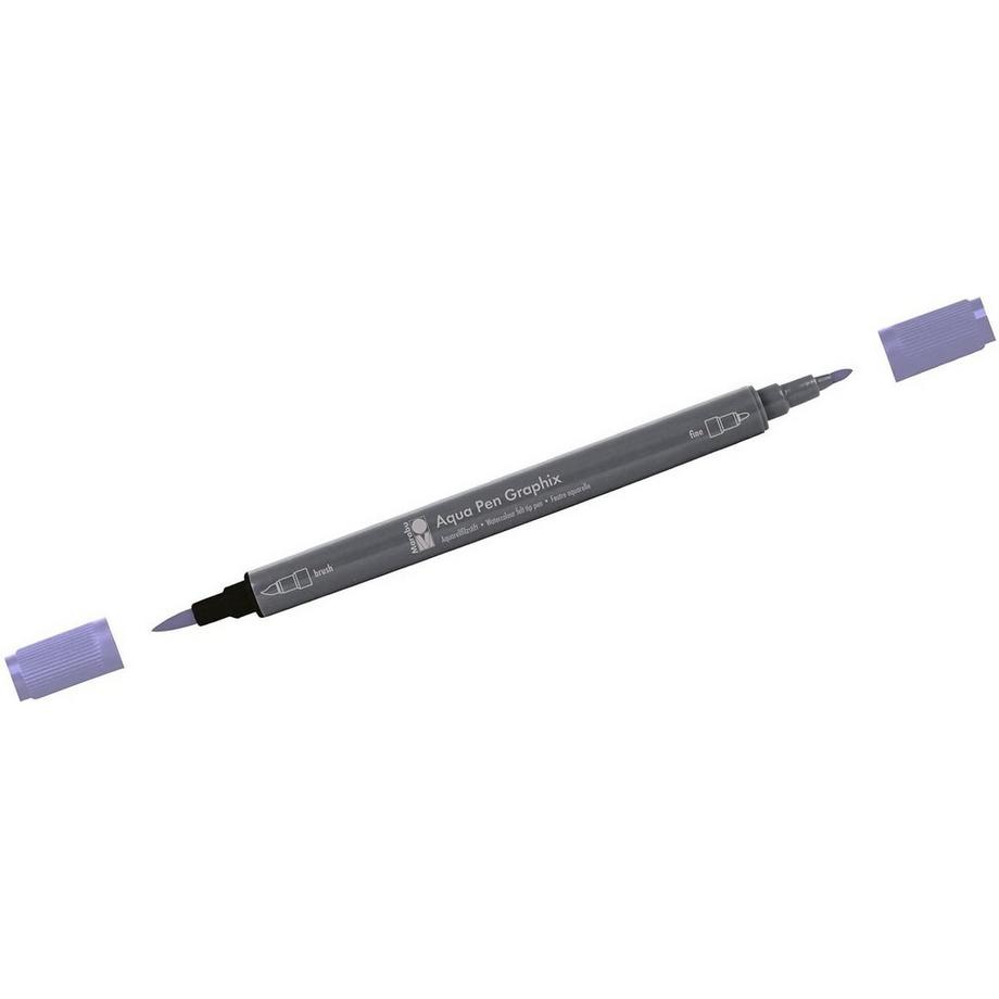 Stylo-feutre aquarelle