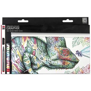 Marabu Fineliner Graphix 