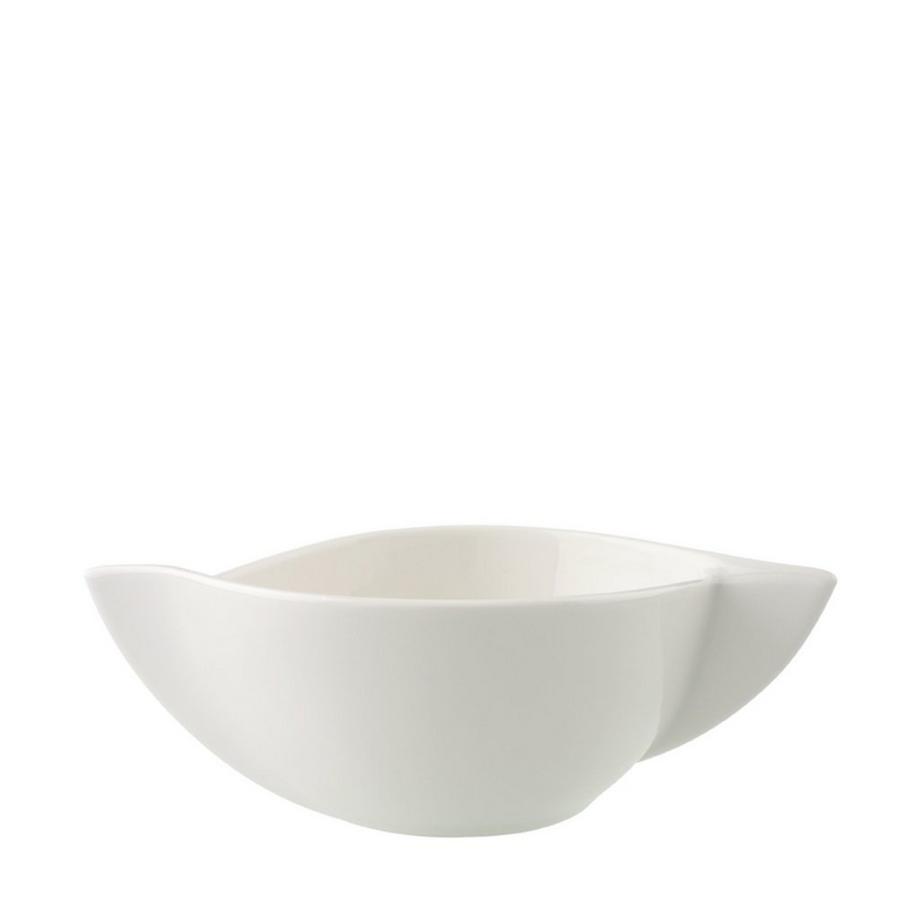 Assiette creuse ronde