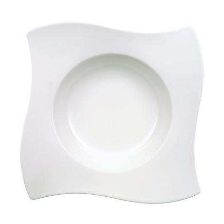 Villeroy & Boch Grande assiette à pâtes NewWave 