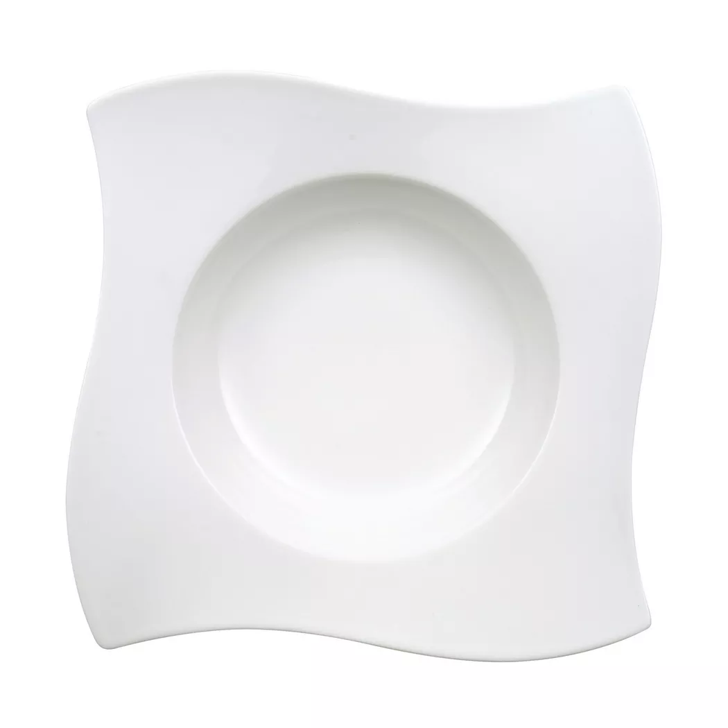 Villeroy & Boch New Wave Pasta Plate