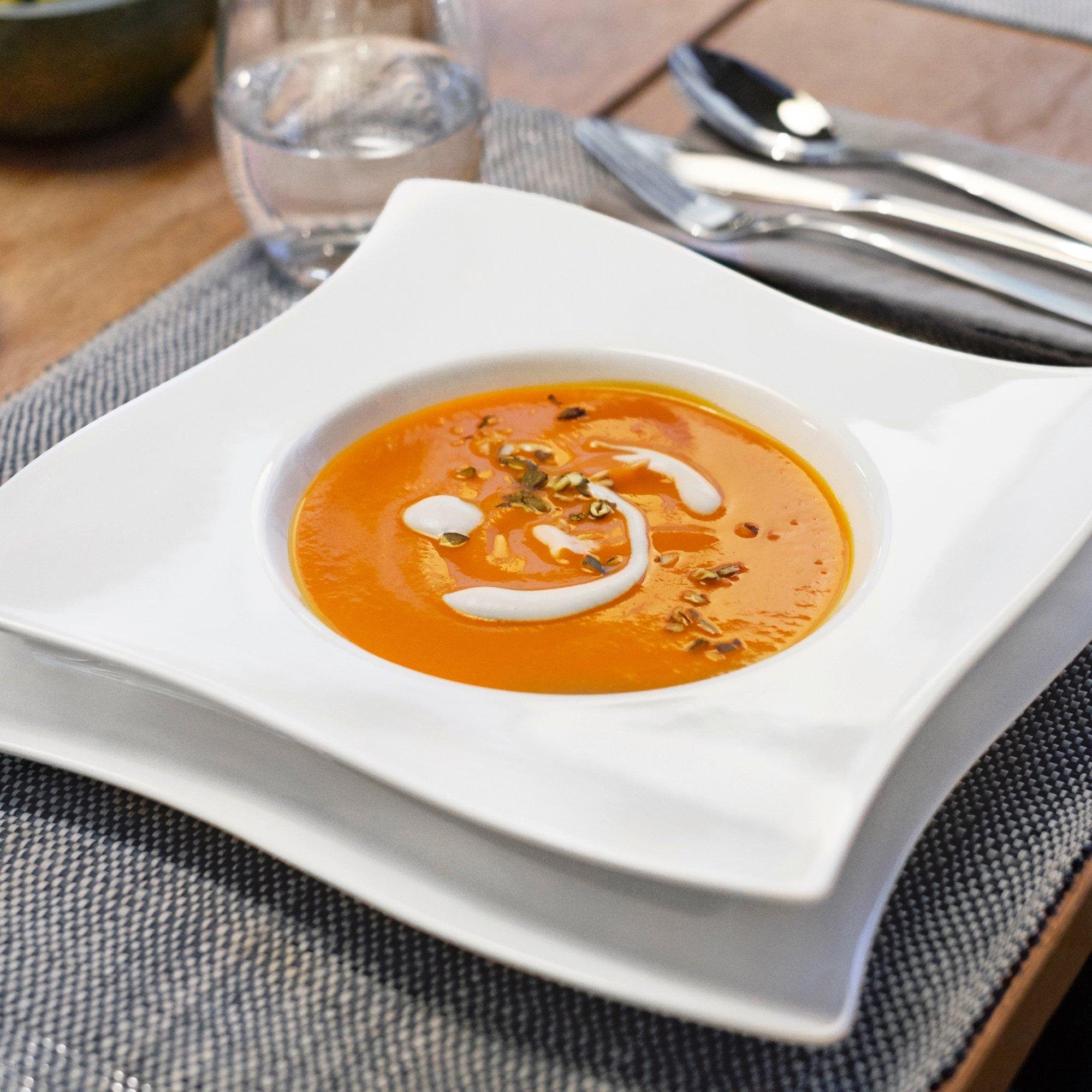 Villeroy & Boch Grande assiette à pâtes NewWave 