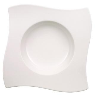 Villeroy & Boch Runder Suppenteller NewWave 