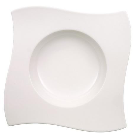 Villeroy & Boch Runder Suppenteller NewWave 