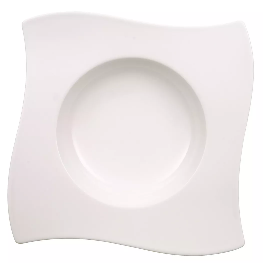 Villeroy & Boch New Wave Soup Plate