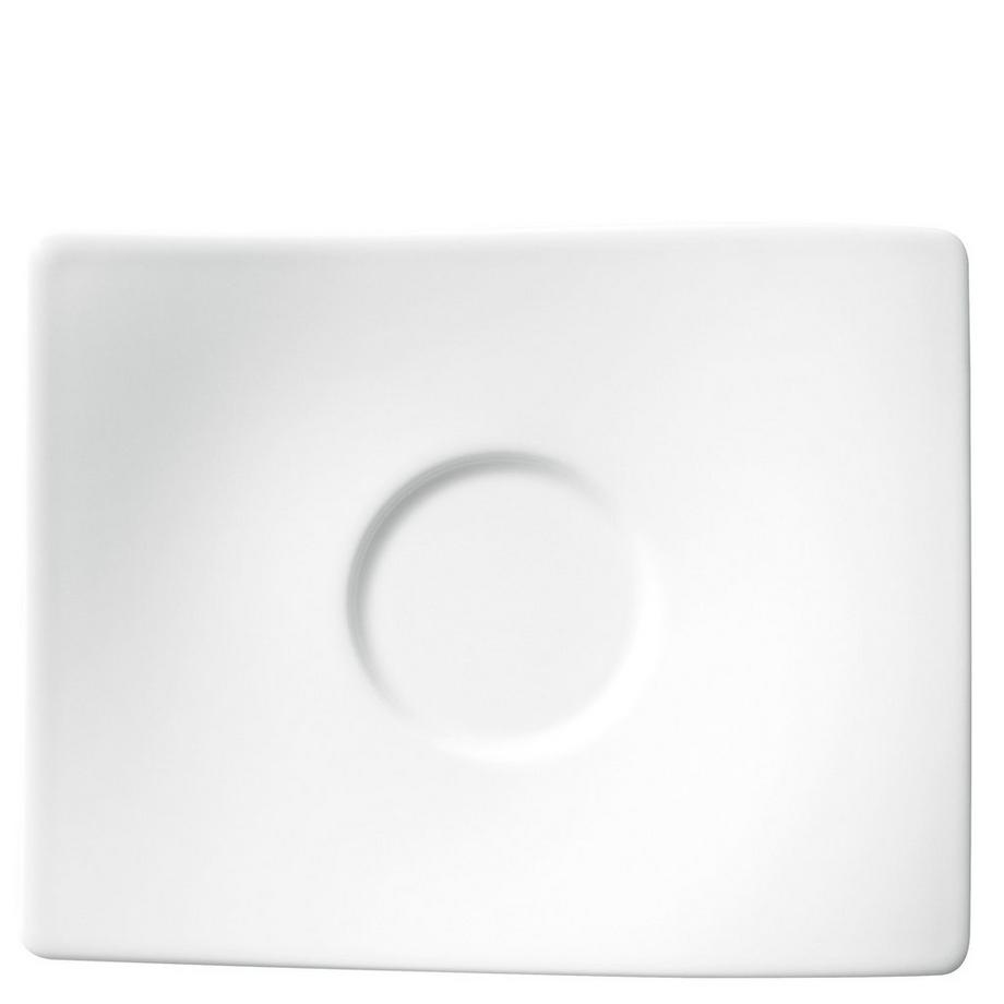 Villeroy & Boch Kaffee- und Teeuntertasse NewWave 