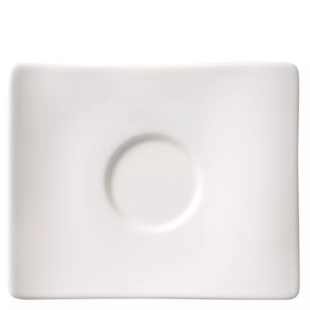 Villeroy & Boch New Wave Espresso Saucer
