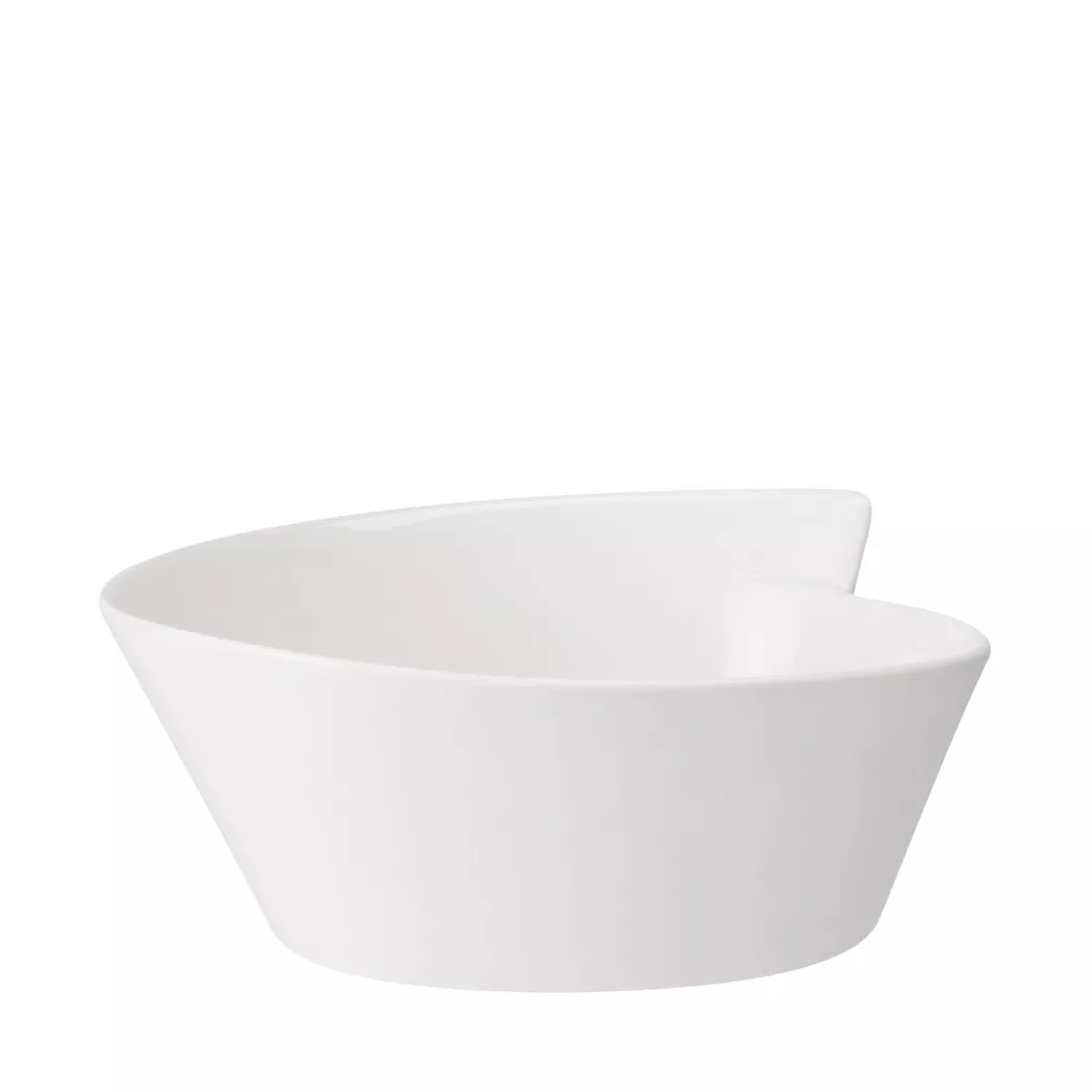 Villeroy & Boch Schale "Terrine NewWave 4,5 l weiß"