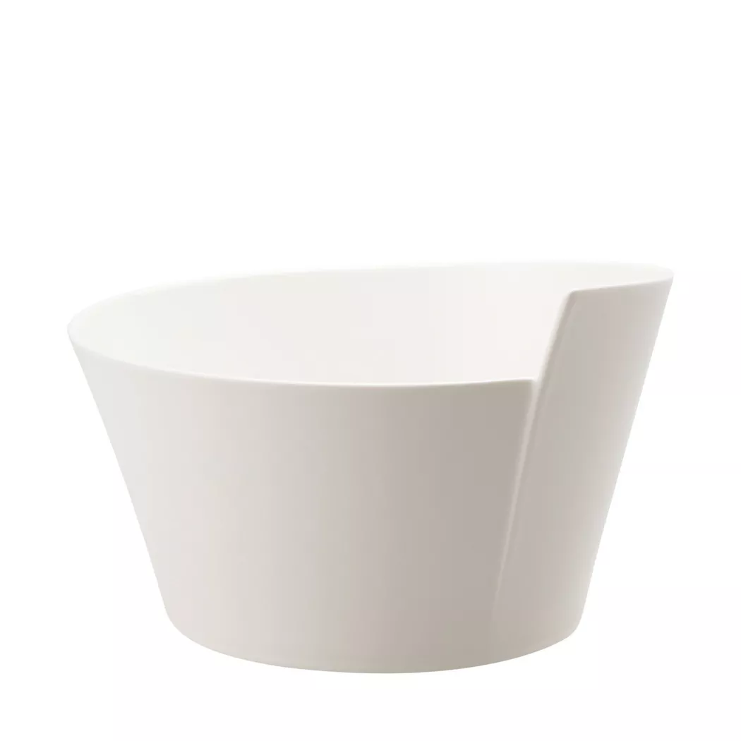 Villeroy & Boch New Wave Small Salad Bowl/Soup Tureen