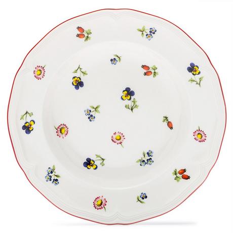 Villeroy & Boch Suppenteller  