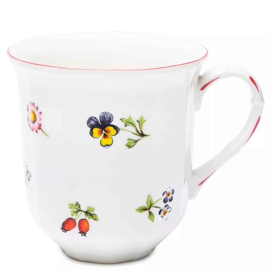 Villeroy & Boch - Mug, 300 ml, Multicolor