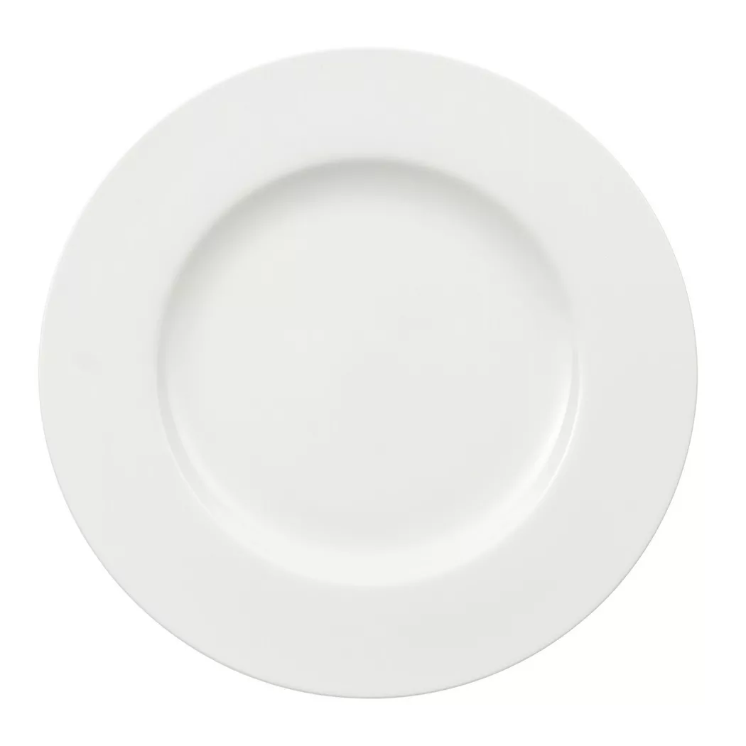 Villeroy & Boch - Speiseteller, 27cm, Weiss