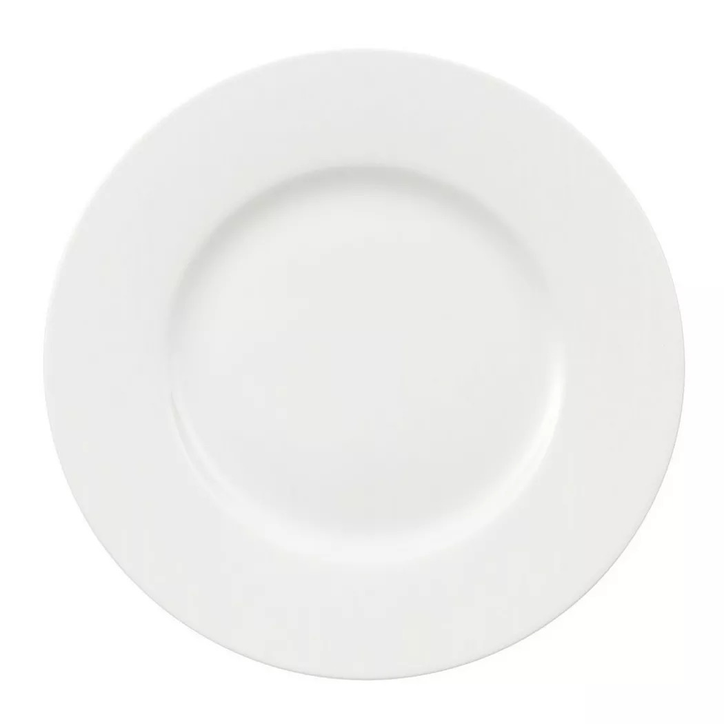 Villeroy & Boch - Teller, 22cm, Weiss