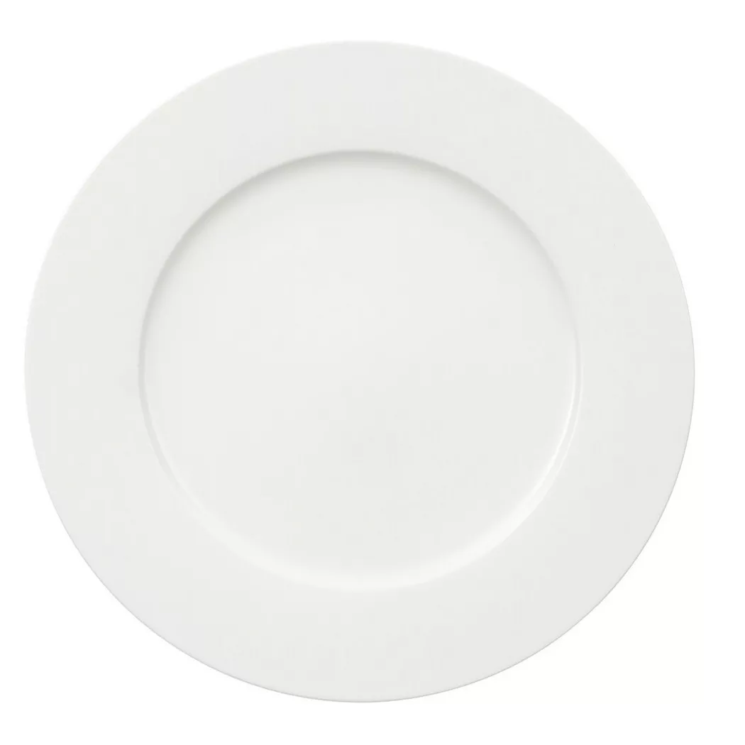 Villeroy & Boch - Teller, 30cm, Weiss