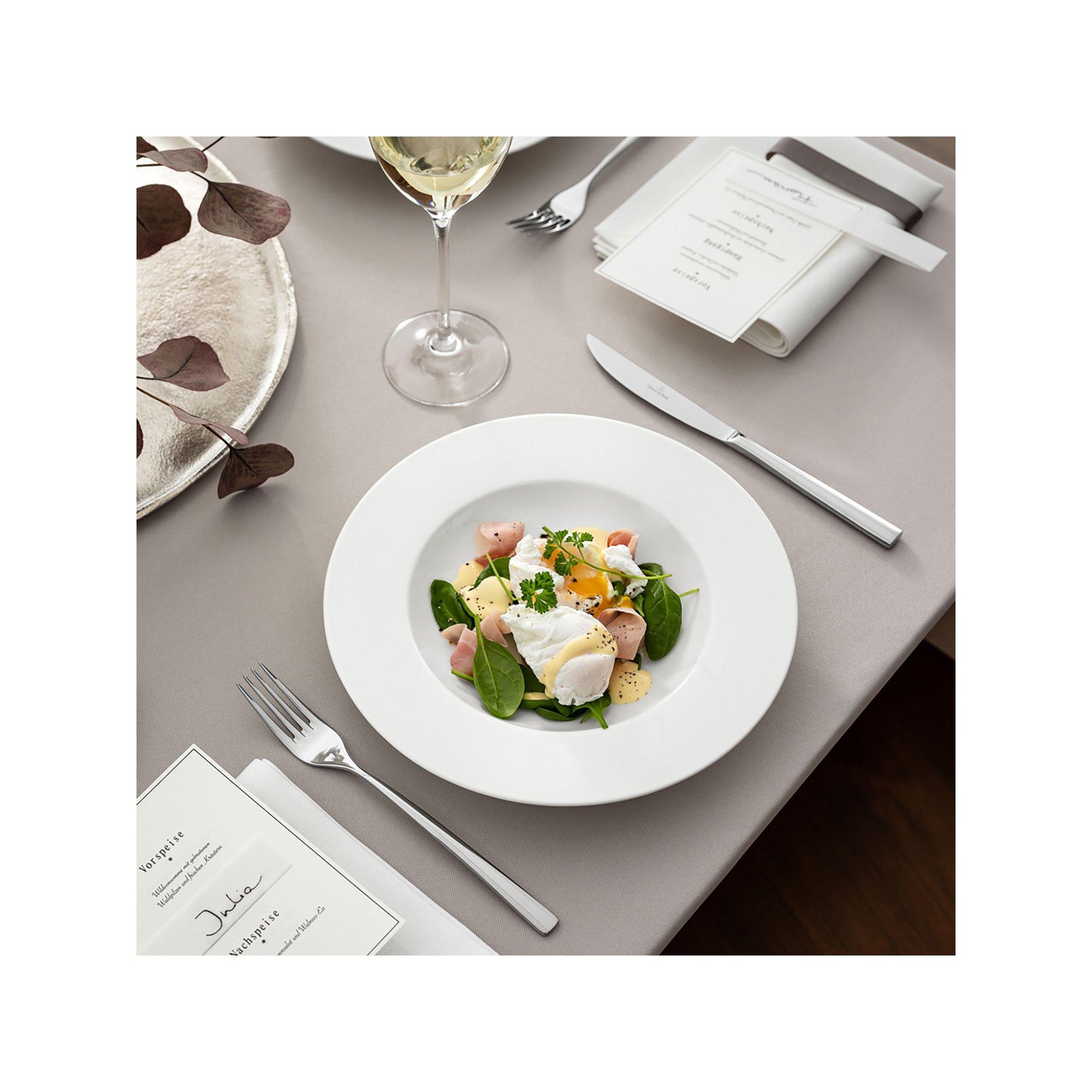 Villeroy & Boch Assiette creuse ronde Royal 