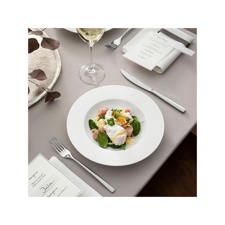 Villeroy&Boch Runder Suppenteller Royal 