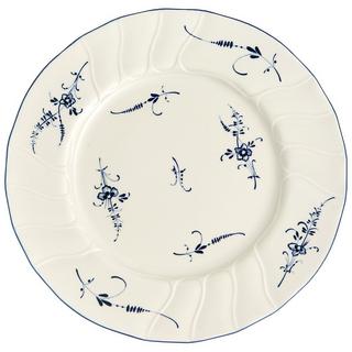 Villeroy & Boch Assiette plate Vieux Luxembourg 