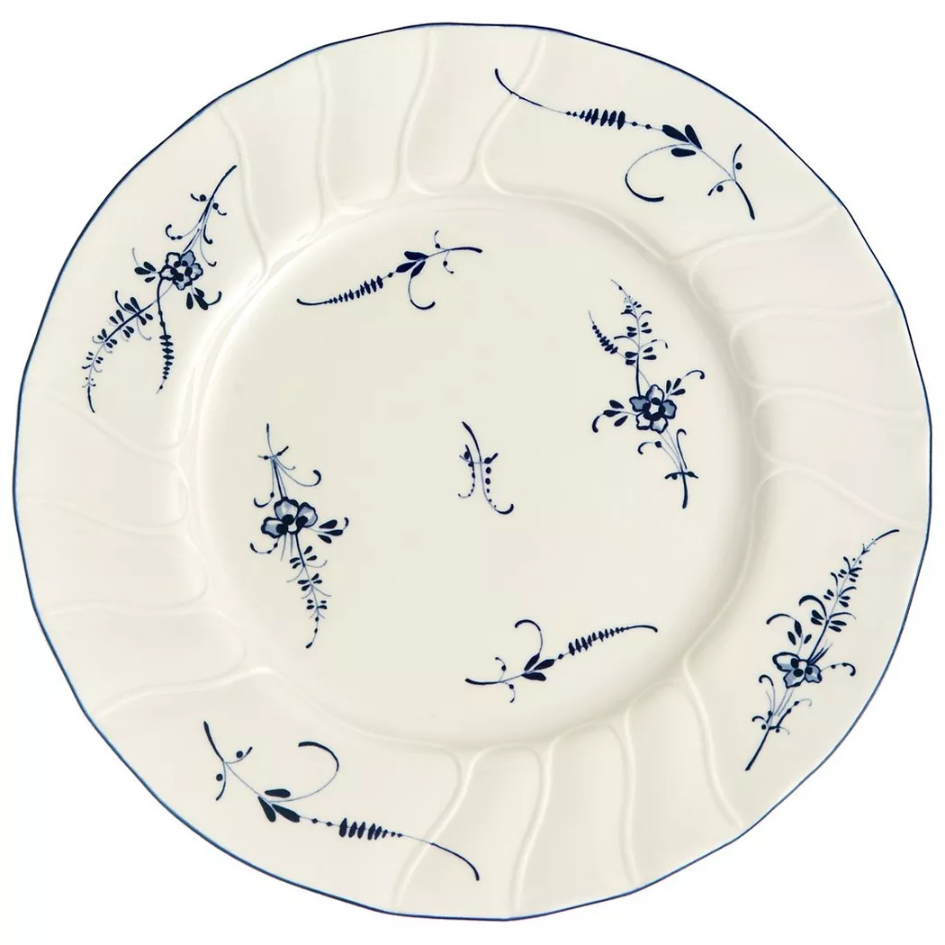 Speiseteller Villeroy &amp; Boch Old Luxembourg, 26 cm
