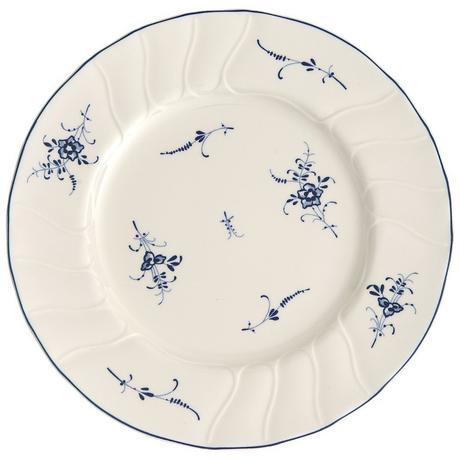 Villeroy&Boch Assiette Vieux Luxembourg 