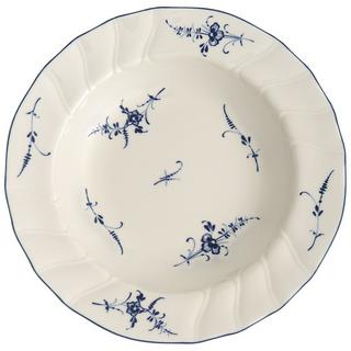 Villeroy & Boch Assiette creuse ronde Vieux Luxembourg 