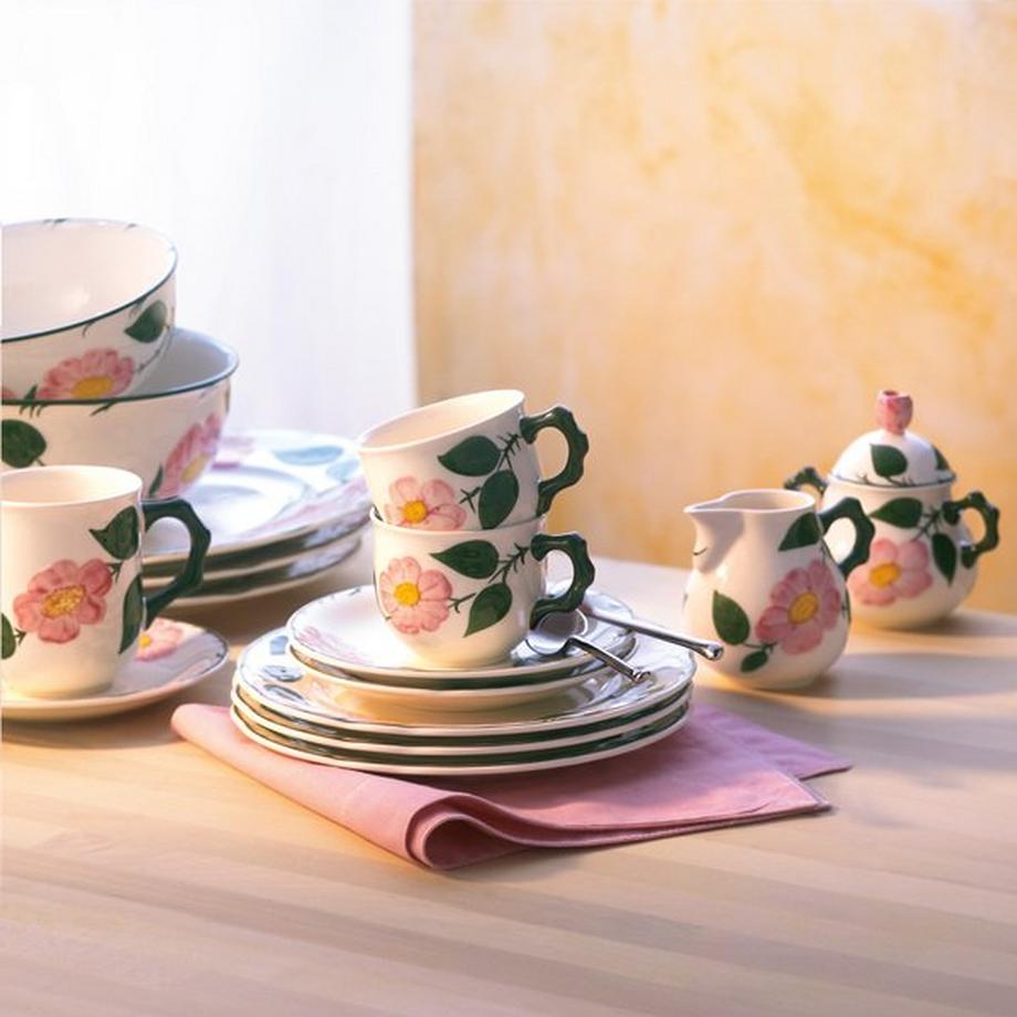 Villeroy&Boch  WILDROSE 