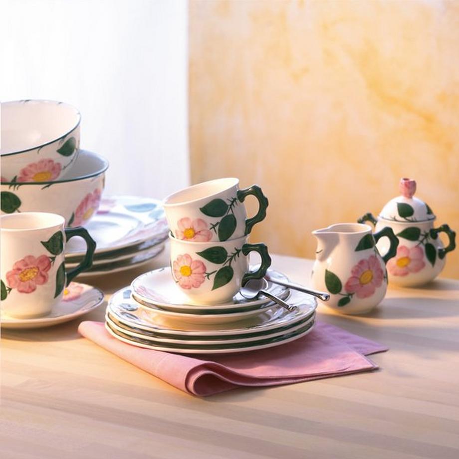 Villeroy&Boch  WILDROSE 